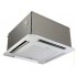 Hisense AUC-60UX4SFA+AUC-I-950 / AUW-60U6SP1 кассетная сплит-система Hisense AUC-60UX4SFA+AUC-I-950 / AUW-60U6SP1 кассетная сплит-система