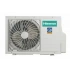 HISENSE AUD-18HX4SNL1 / AUW-18H4SS сплит-система канального типа HISENSE AUD-18HX4SNL1 / AUW-18H4SS сплит-система канального типа
