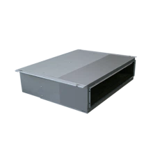 Hisense AUD-36HX4SHH1 / AUW-36H6SD канальный кондиционер