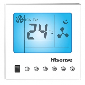 HISENSE AUD-48HX4SHH / AUW-48H6SE1 канальная сплит-система (ХАЙСЕНС) HISENSE AUD-48HX4SHH / AUW-48H6SE1 канальная сплит-система (ХАЙСЕНС)