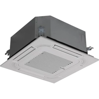 Hisense AVC-07HJFA, внутренний кассетный блок кондиционера Hisense AVC-07HJFA, внутренний кассетный блок кондиционера