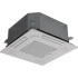 Hisense AVC-07HJFA, внутренний кассетный блок кондиционера Hisense AVC-07HJFA, внутренний кассетный блок кондиционера