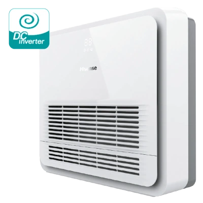 HISENSE AVK-15HJFCAA внутренний блок кондиционера консольного типа