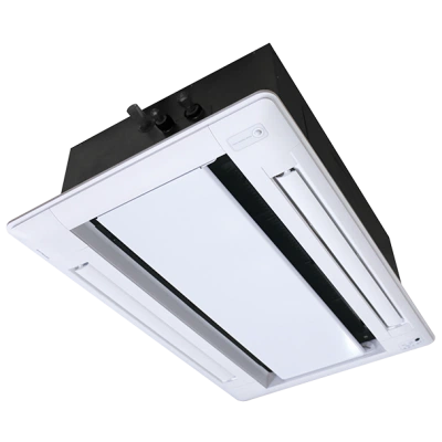 HISENSE AVL-38UXJSHA внутренний кассетный блок кондиционера VRF HISENSE AVL-38UXJSHA внутренний кассетный блок кондиционера VRF