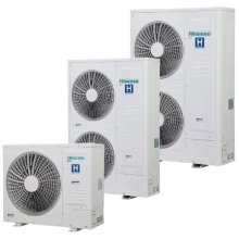 Hisense AVW-54HJFH наружный блок VRF-системы HI-SMART MINI