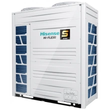 Hisense AVWT-114HKFSX, наружный блок VRF-системы