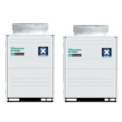 Hisense AVWT-136UESSX наружный блок кондиционера VRF-системы Hi-Flexi X