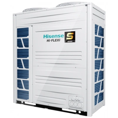 Hisense AVWT-170HKFSX, наружный блок VRF-системы HI-FLEXI SX