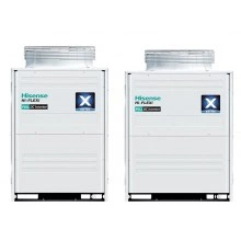 Hisense AVWT-76UESRX наружный блок кондиционера VRF-системы Hi-Flexi X
