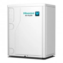 HISENSE AVWW-170FKFW, наружный блок VRF-системы Hi-Flexi W с рекуперацией тепла