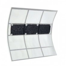 HISENSE Carbon sponge filter, угольный губчатый фильтр