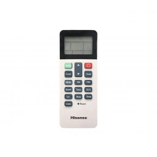 Hisense HYE-W01 - ИК-пульт управления для кондиционера