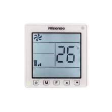 Hisense HYXE-G01H — проводной пульт управления