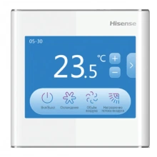 Hisense HYXM-VB01 — пульт управления
