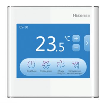 Hisense HYXM-VB01 — пульт управления кондиционером (ХАЙСЕНС) Hisense HYXM-VB01 — пульт управления кондиционером (ХАЙСЕНС)