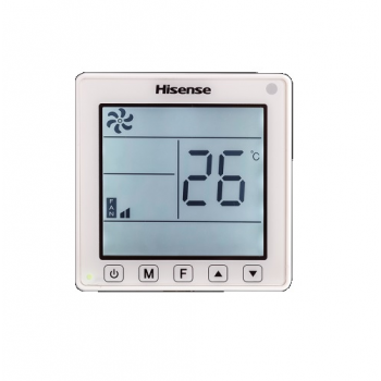 HISENSE HZX-2.0AEC контроллер фреоновых секций вентиляционных установок (ХАЙСЕНС) HISENSE HZX-2.0AEC контроллер фреоновых секций вентиляционных установок (ХАЙСЕНС)