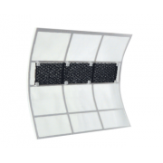 HISENSE Silver Ion filter, фильтр Silver Ion для кондиционера