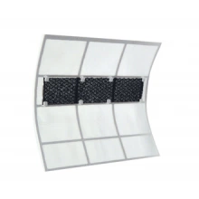 HISENSE Silver Ion filter, фильтр Silver Ion для кондиционера