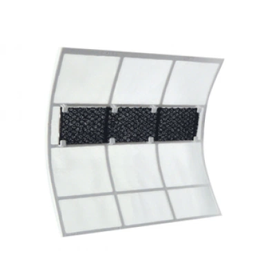 HISENSE Silver Ion filter, фильтр Silver Ion для кондиционера