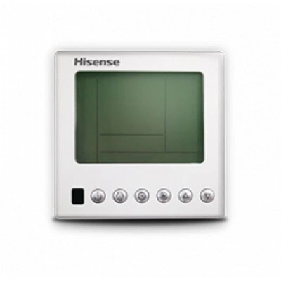 HISENSE YXE-A02U (E) пульт управления для AMC-12/18UX