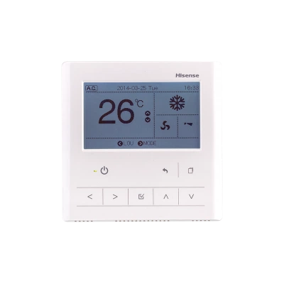 HISENSE HYRE-V02H ИК-приемник