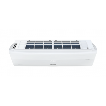HISENSE AS-10UW4RXVQF00W наружный блок кондиционера (ХАЙСЕНС)