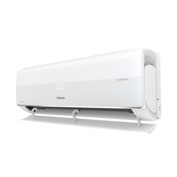 HISENSE AS-10UW4RXVQF00W наружный блок кондиционера (ХАЙСЕНС)