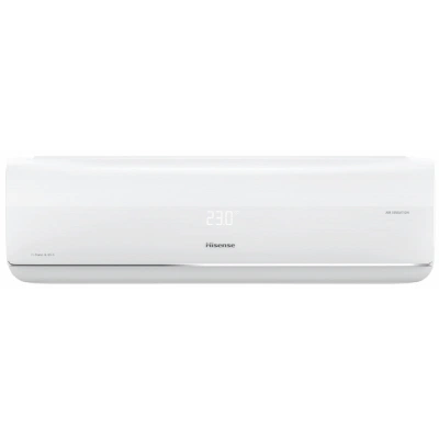 Hisense AS-13UW4RXVQF00W — наружный блок кондиционера