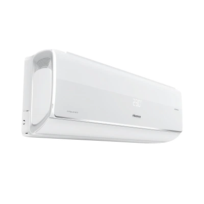 Hisense AS-13UW4RXVQF00W — наружный блок кондиционера Hisense AS-13UW4RXVQF00W — наружный блок кондиционера