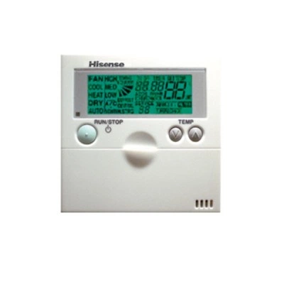 HISENSE HYXE-A01H проводной пульт управления