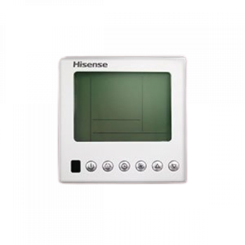 Hisense НС-1042449 - проводной пульт управления AMC (ХАЙСЕНС) Hisense НС-1042449 - проводной пульт управления AMC (ХАЙСЕНС)