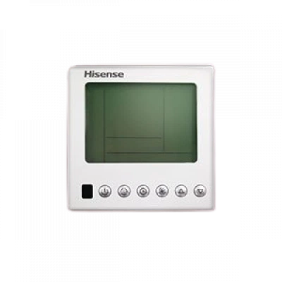 HISENSE НС-1042449 Проводной пульт управления для AMC HISENSE НС-1042449 Проводной пульт управления для AMC