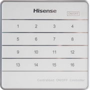 Hisense HYJ-J01H центральный контроллер