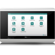 Hisense HYJM-S01H — центральный пульт управления с ЖК дисплеем