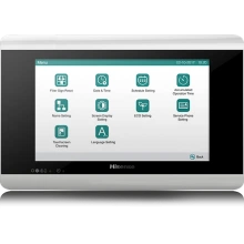 HISENSE HYJM-S01H центральный пульт управления с ЖК-дисплеем