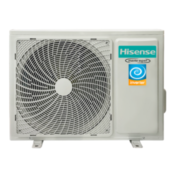 HISENSE AS-10UW4RXVQF00G — внутренний блок кондиционера Air Sensation (ХАЙСЕНС)